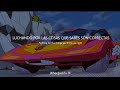 TRANSFORMERS STAN BUSH DARE Lyrics