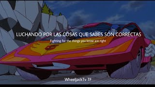 Esta canción te subirá el autoestima y te llenará de energía // Dare - Stan Bush