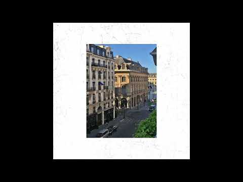 Pashanim x BHZ x Symba Type Beat - "Westberlin"