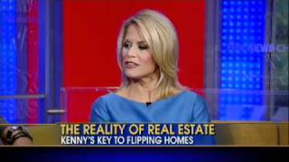 Music Legend Kenny Rogers on Going Gospel With "The Love of God"