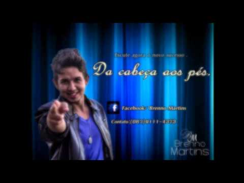 Da Cabeça Aos Pés video