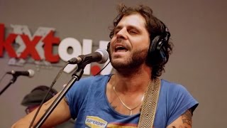 Langhorne Slim & The Law - "Airplane" - KXT Live Sessions