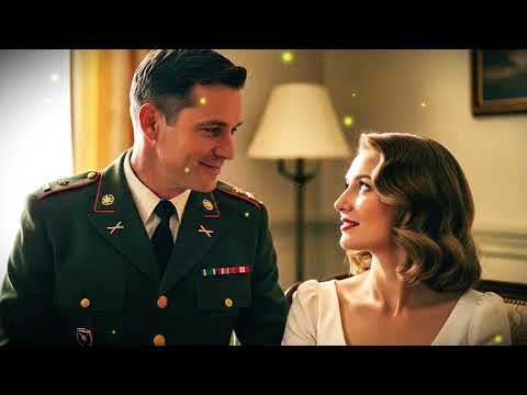 Prva bračna noć bit će hladna - sve dok pukovnik ne otkrije tragove koje je skrivala ispod čipke.