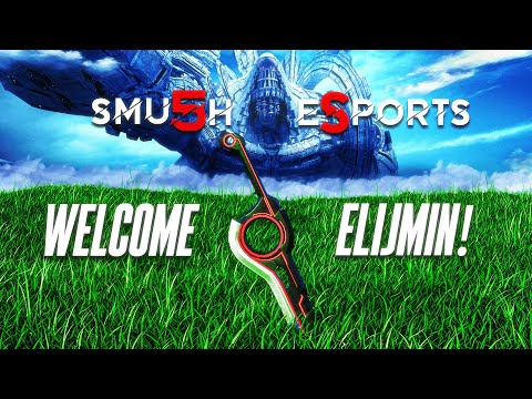 Elijmin SmU5h Esports Reveal Trailer