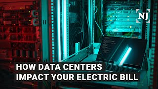 As data center projects surge, can NJ keep up