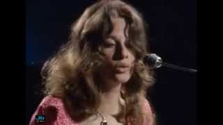 Carole King - Will You Still Love Me Tomorrow  (In Concert - 1971)