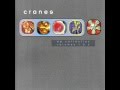 CRANES - E.G. Shining