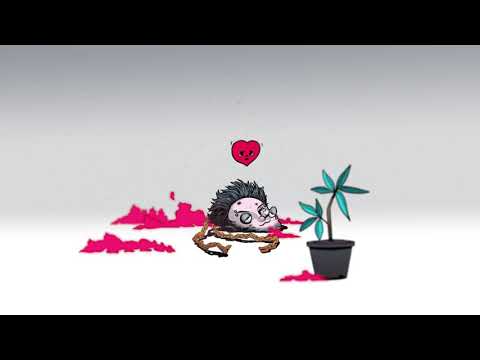 nafla (나플라) - 태워 (burn) [Official Audio] [ENG/CHN/JP]