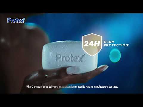 Protex Flaxseed Oil Technology