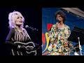 Irma Thomas remembers meeting Dolly Parton as an unforgettable moment