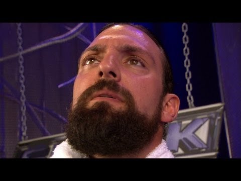 Damien Sandow interview - SmackDown May 11, 2012