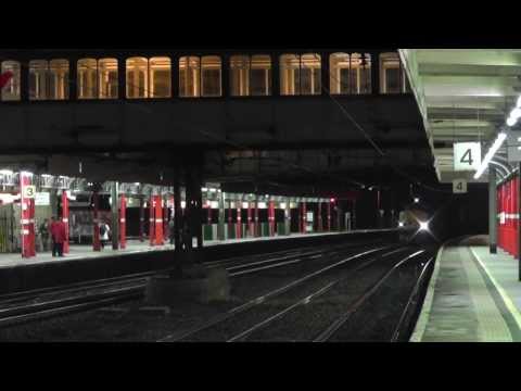 37423/37601 6K73 Sellafield - Crewe flasks,13th January 2014