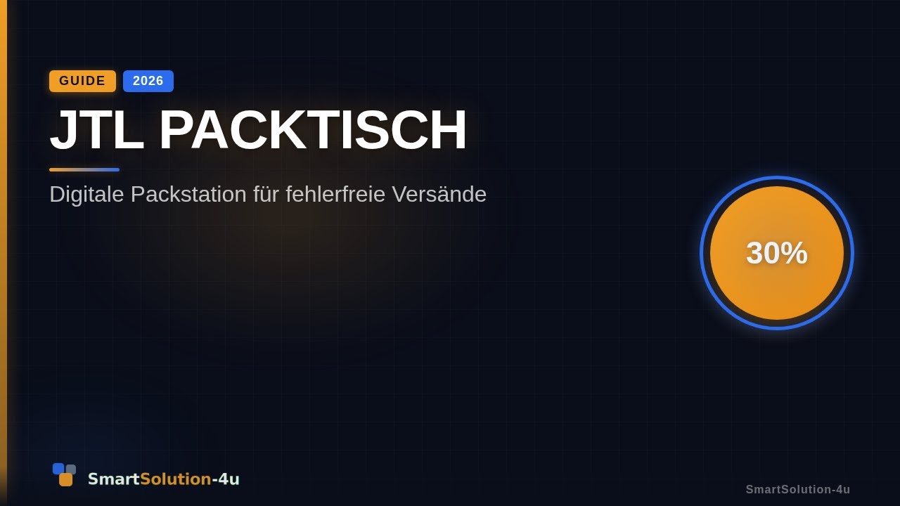 Shopware E-Commerce Lösungen | smartsolution-4u