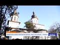 Sărbătoare şi Binecuvântare în Parohia Sfinţii Trei Ierarhi Mazepa II