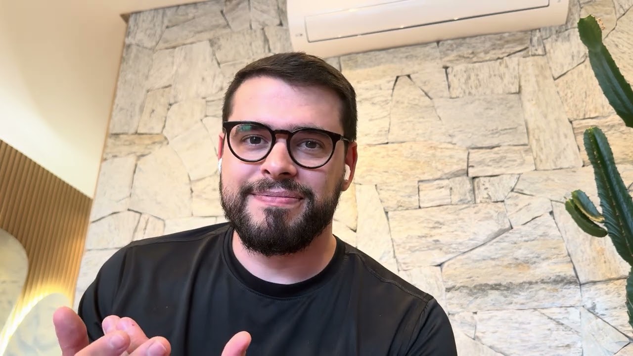 Vídeo Temporada 01