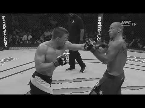 Donald Cerrone - sherlock holmes