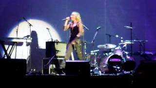 Cassie Davis - Like It Loud (live) snippet
