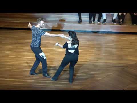 Champions DWAS Spotlight Final VMJC 2019