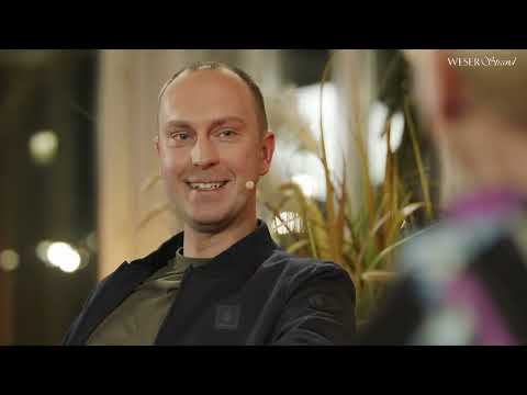 WESER-Strand: Folge 3 mit Ole Werner