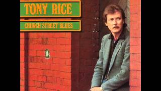 Tony Rice - Likes of Me