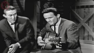 Roger Miller on The Jimmy Dean Show