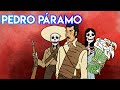 PEDRO PÁRAMO De Juan Rulfo Resumen Draw My Life