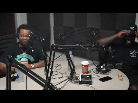 TRPE Episode 114 "SIDE PUA/GLIZZYMANIA"