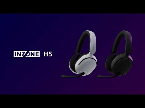 ゲーミングヘッドセット INZONE H5「モンスターハンターワイルズ ゲーミングヘッドセット INZONE H5「モンスターハンターワイルズ