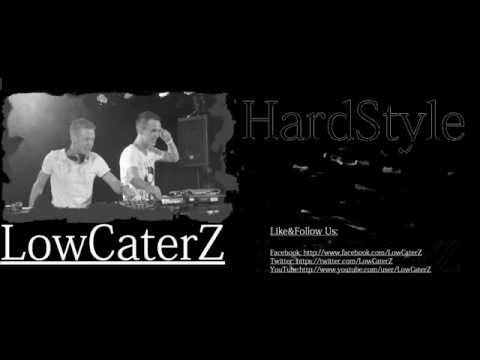 Hardstyle Yearmix 2012 !