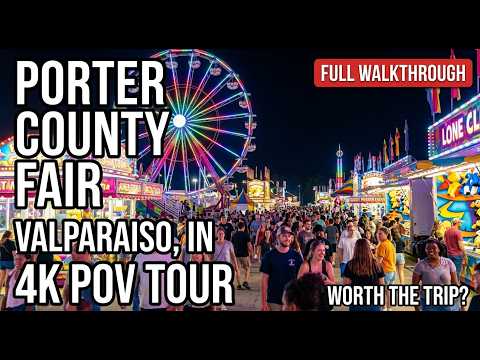 Portercounty Fair