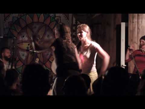 Porto Meskla - Chutor Gorajec - Folkowisko 2018 - 4