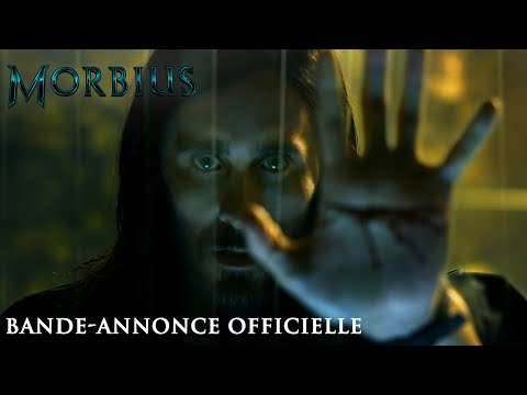 Morbius - Bande Annonce [VOST]