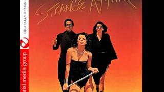 Strange Affair - Bad Connection