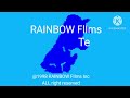 RAINBOW Films 1998 ALL Right Reserved Inc
