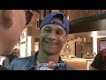 FUNNY! TEOFIMO LOPEZ TELLS REGIS PROGRAIS "A FIGHT WITH MY SON IS GONNA MAKE YOU RICH!"