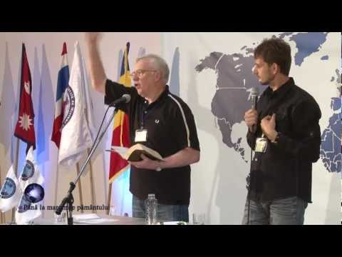 APME - Până la marginile pământului - 25 - Rolul pastorului in promovarea Misiunii 2