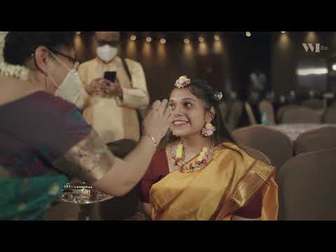 Wedding Photographer portfolio by The Wedding Momento in Mumbai - Photo 2