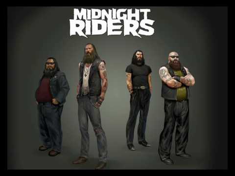 L4D2 Midnight Riders Full Version