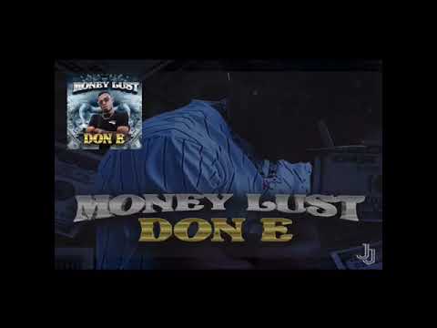 don e money lust