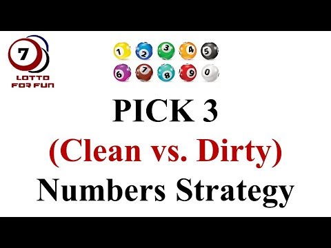 download lagu mp3 mp4 Pick A Number Game Dirty, download lagu Pick A Number Game Dirty gratis, unduh video klip Pick A Number Game Dirty