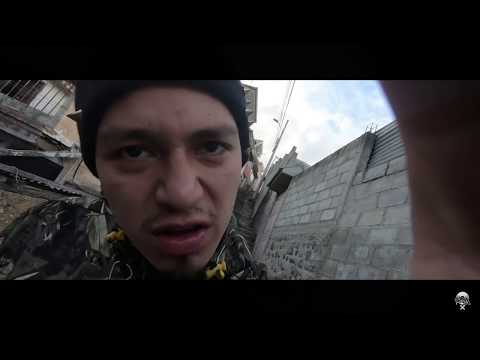 QZA - PURA COMPETICIÓN - PROD. BANDOBANDIDO (VÍDEO OFICIAL)