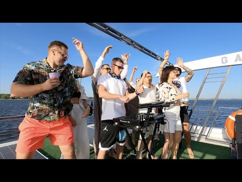 RUNOV - #SUMMERLIVE #SHOWTIMEPODCAST 2023