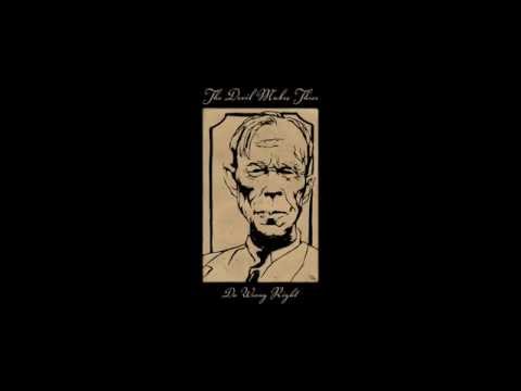 Car Wreck - The Devil Makes Three