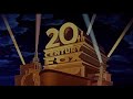 20th Century Fox Twentieth Century Fox Presents 1964 Version 1