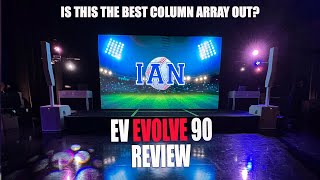 Video thumbnail for EV Evolve 90 Review - 3 WEEK REVIEW by Cleveland Terry