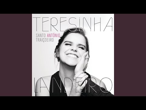 Santo António Traiçoeiro (Fado Fininho)