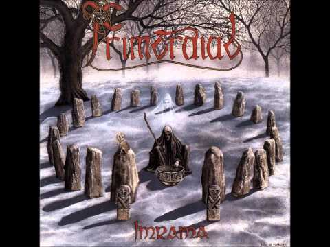 Primordial - Awaiting the Dawn