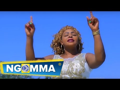 MASUILUNI BY EUNICE KYALO (OFFICIAL VIDEO)