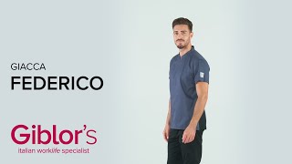 Giblor´s Bunda FEDERICO