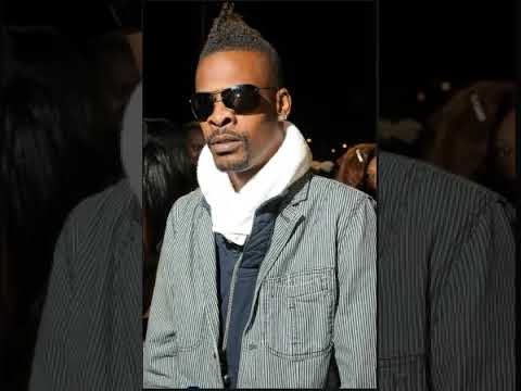 Lexxus - Gun feat Mr Vegas